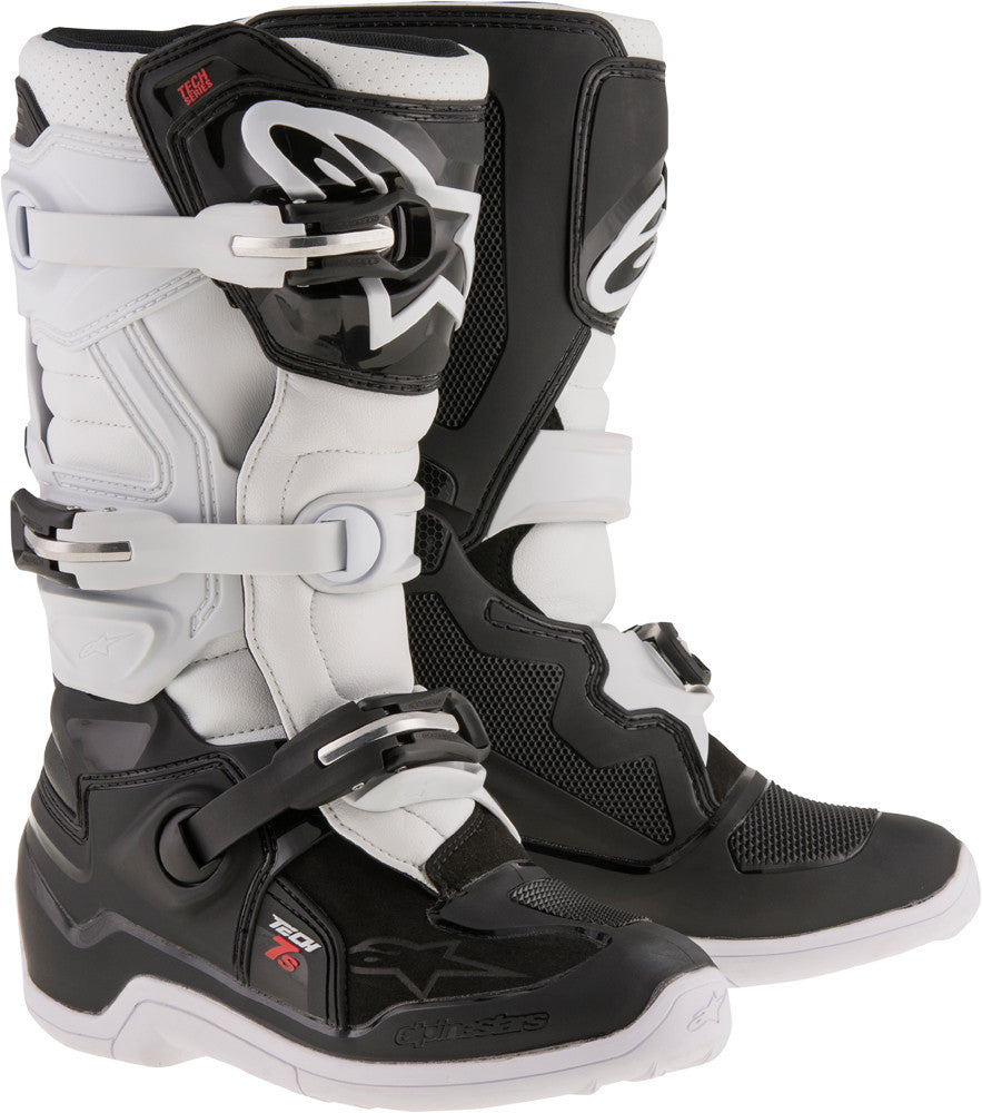 ALPINESTARS  TECH 7S S   SZ 03