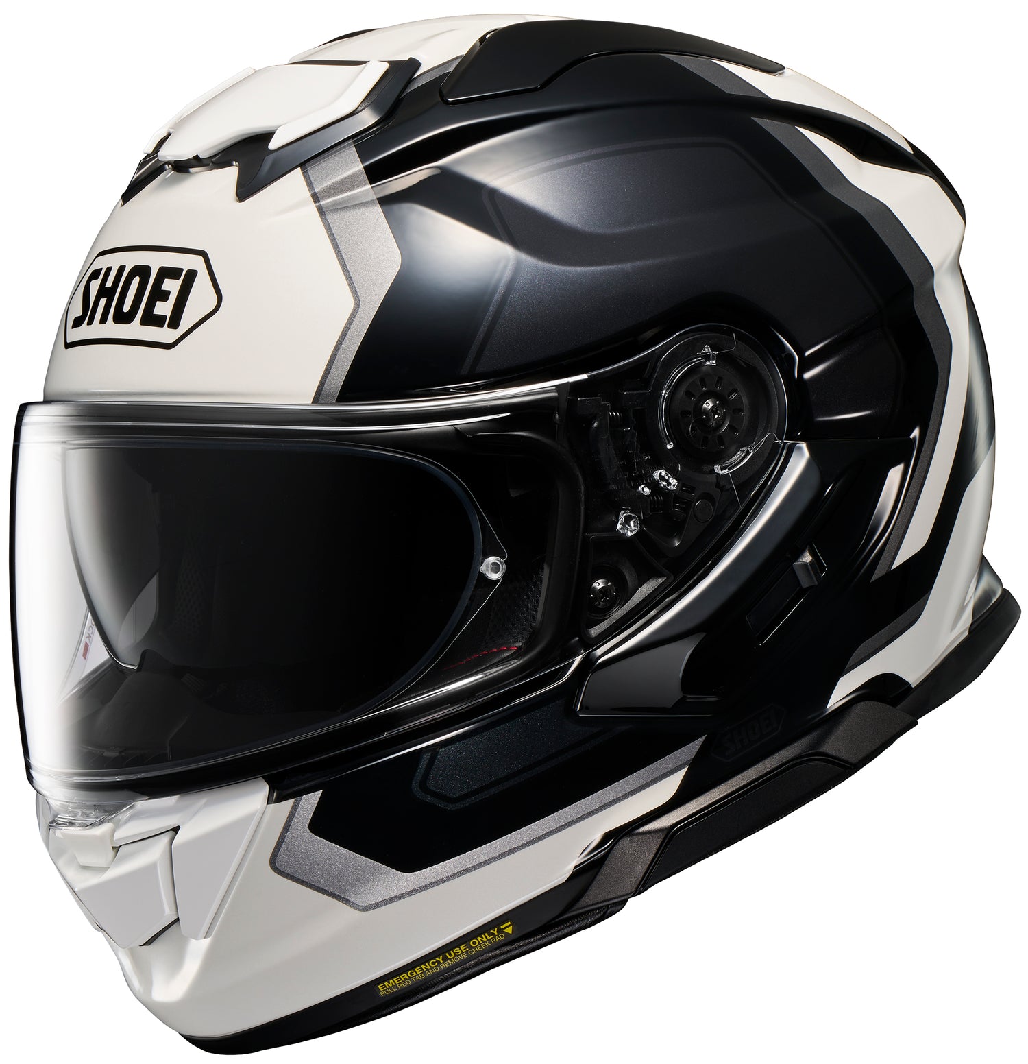 CASCO INTEGRAL SHOEI GT-AIR 3 REALM TC-5