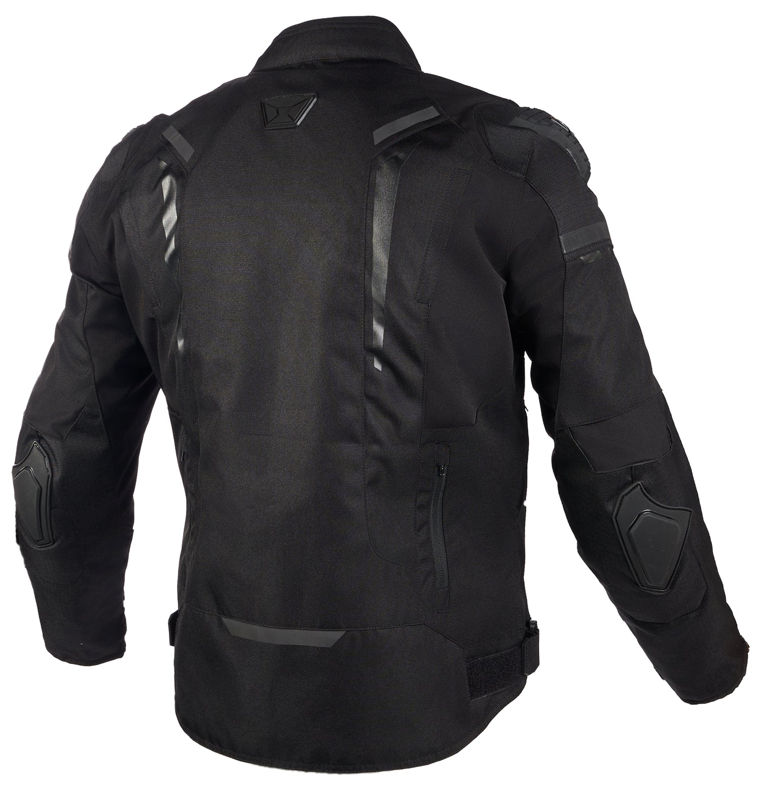 CHAQUETA CORTECH HYPER-TEC V2 NEGRO