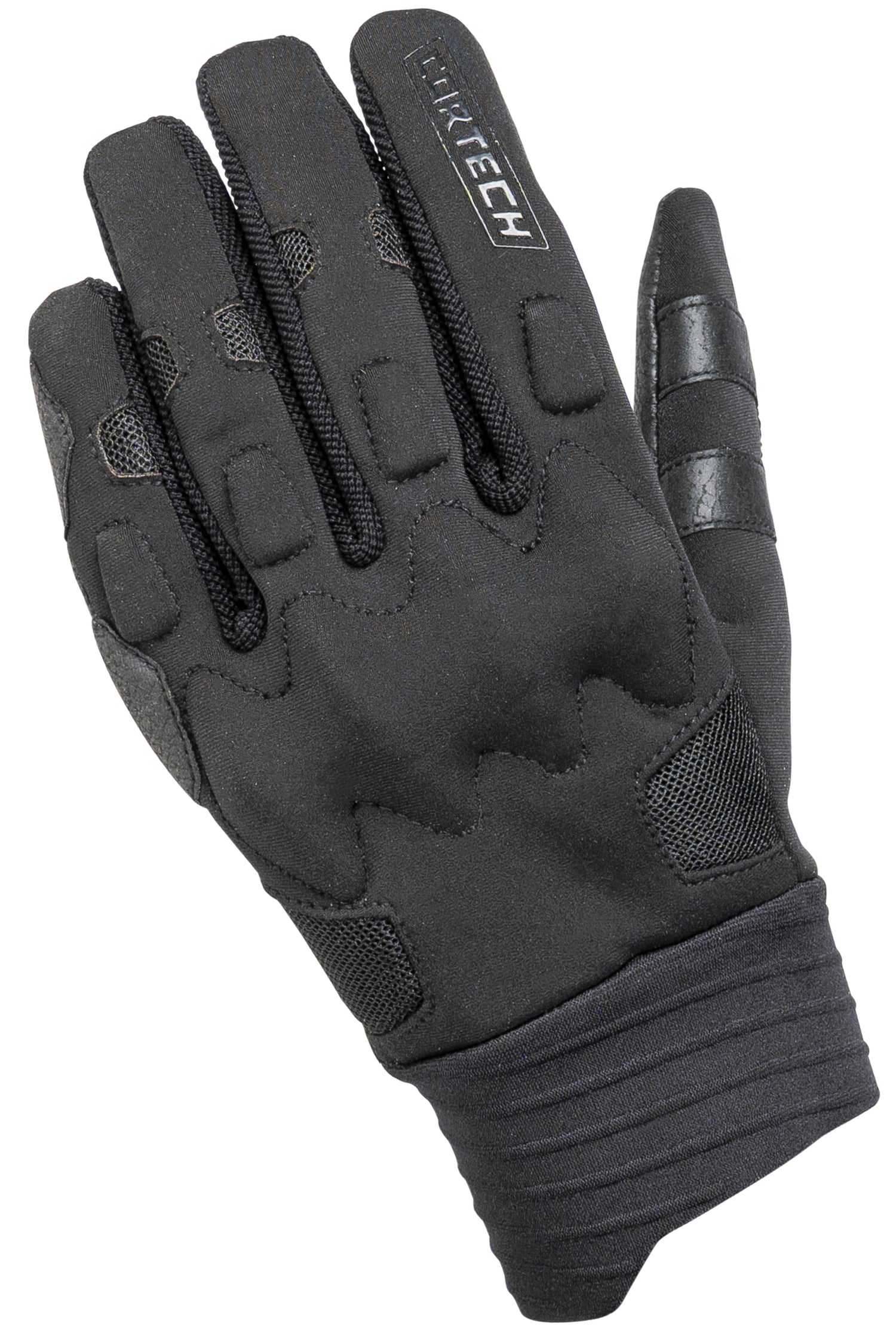 GUANTES CORTECH INSU-LITE NEGRO