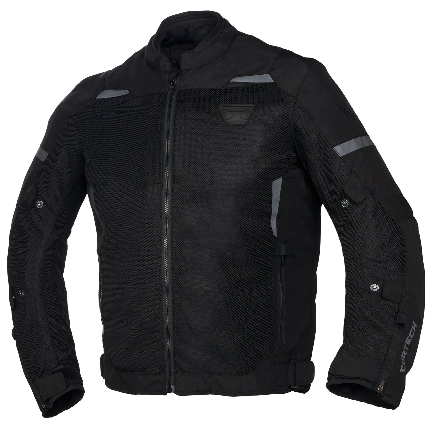 CHAQUETA CORTECH AERO-FLO AIR V2 NEGRO