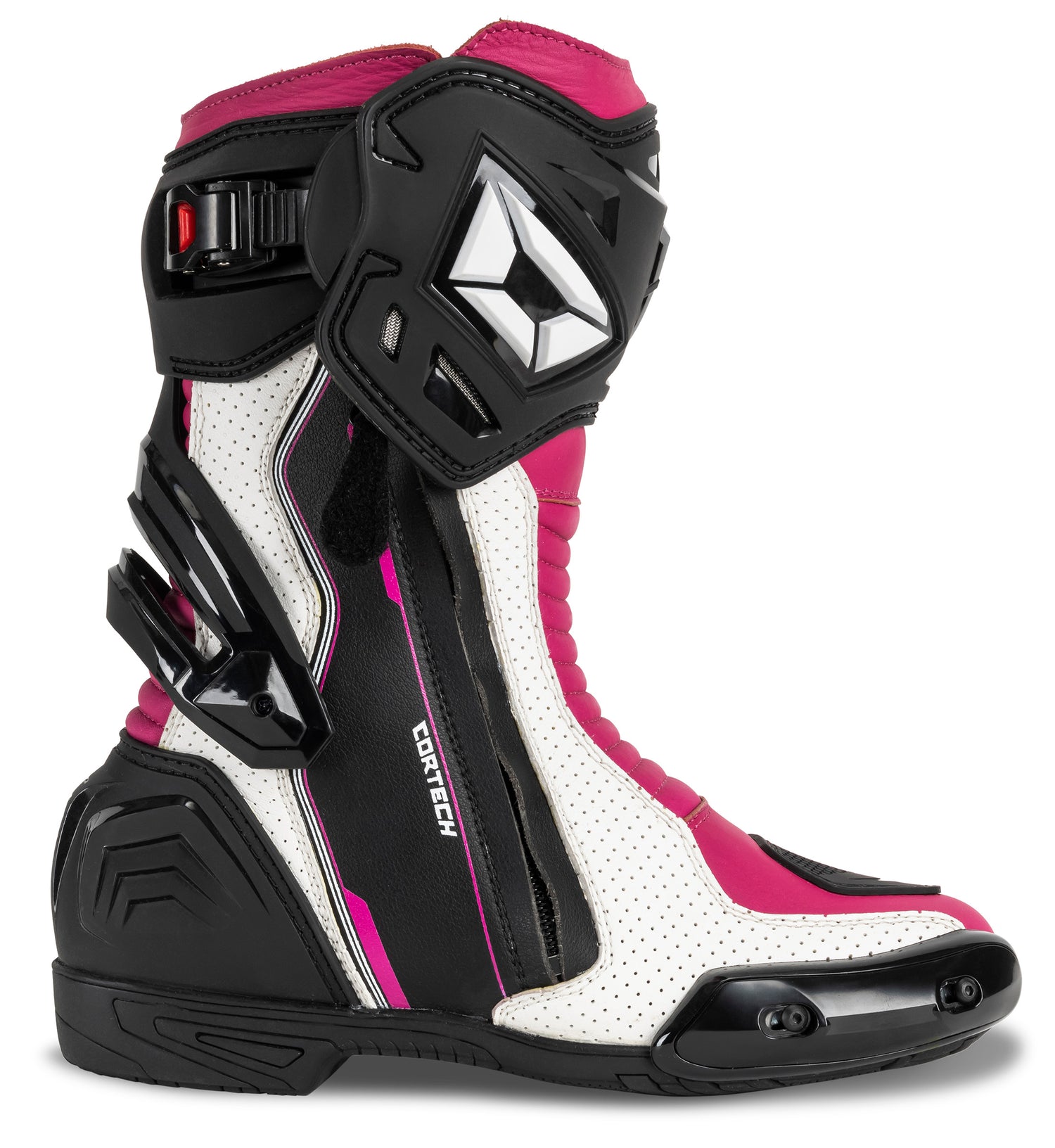 BOTAS CORTECH ADRENALINE GP RUB PARA DAMA