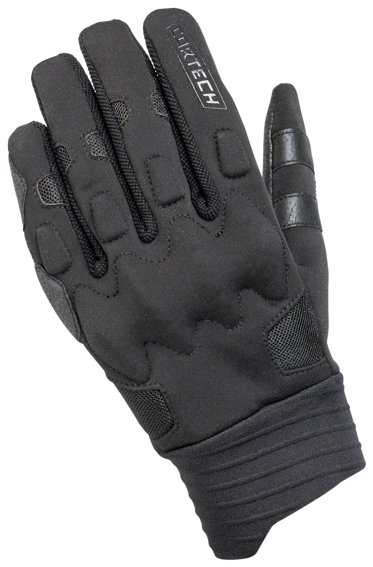 GUANTES CORTECH LITE NEGRO