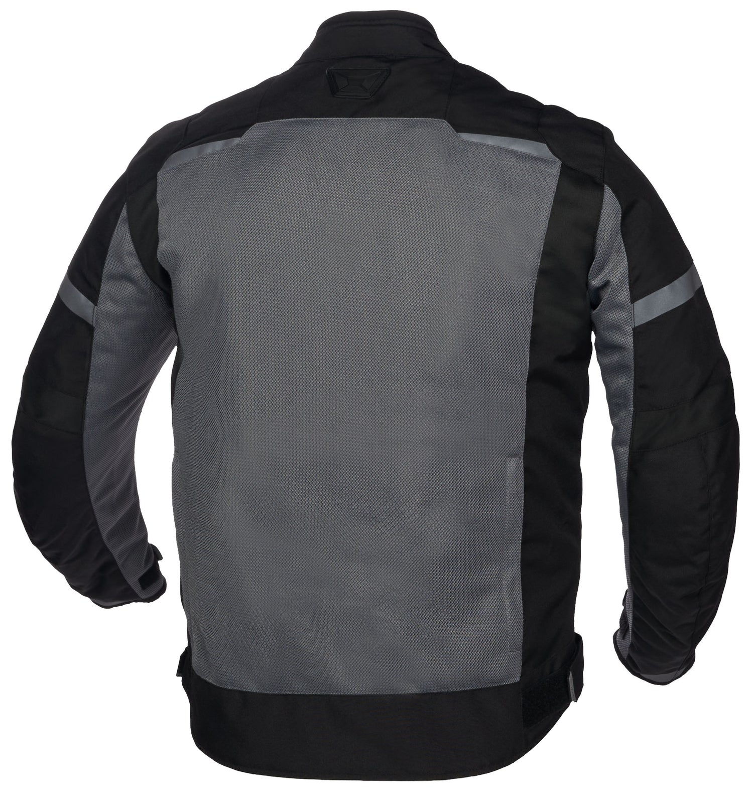 CHAQUETA CORTECH AERO-FLO 2.0 AIR NEGRO GRIS