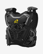 Deflector Pecho EVS Sports F2 Avanzado Protección Modular Ligero Ventilado Motocross Enduro