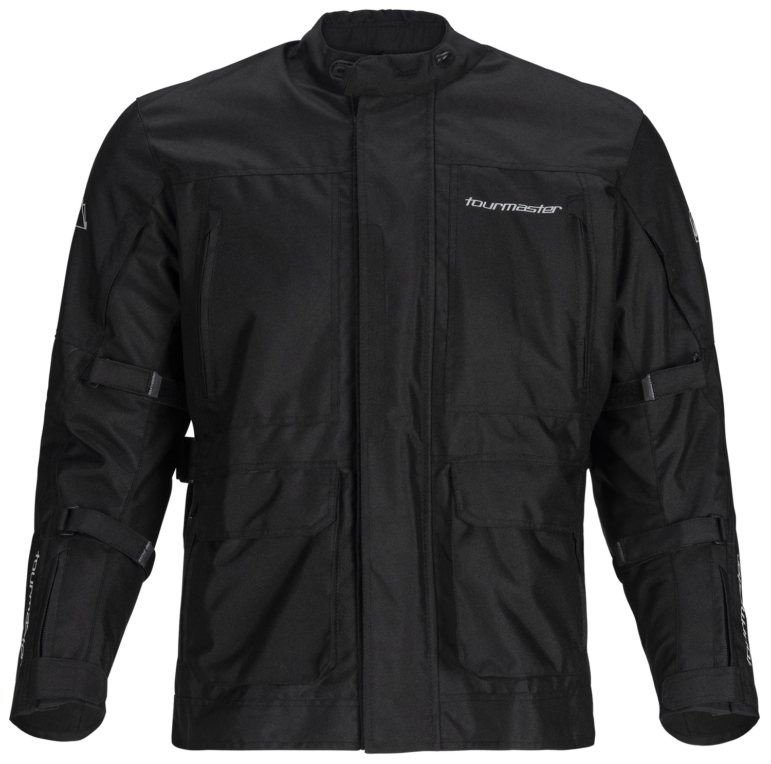 CHAQUETA TOURMASTER NAVIGATOR NEGRO