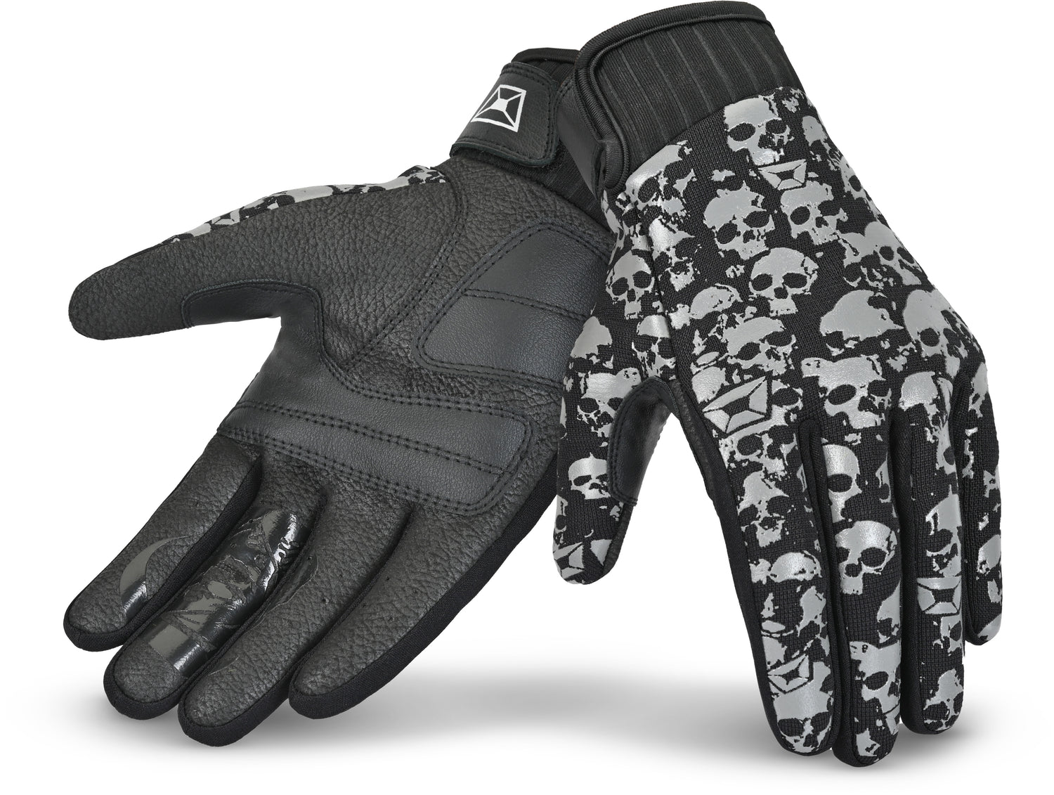 GUANTES CORTECH STANDARD ISSUE SKULLS
