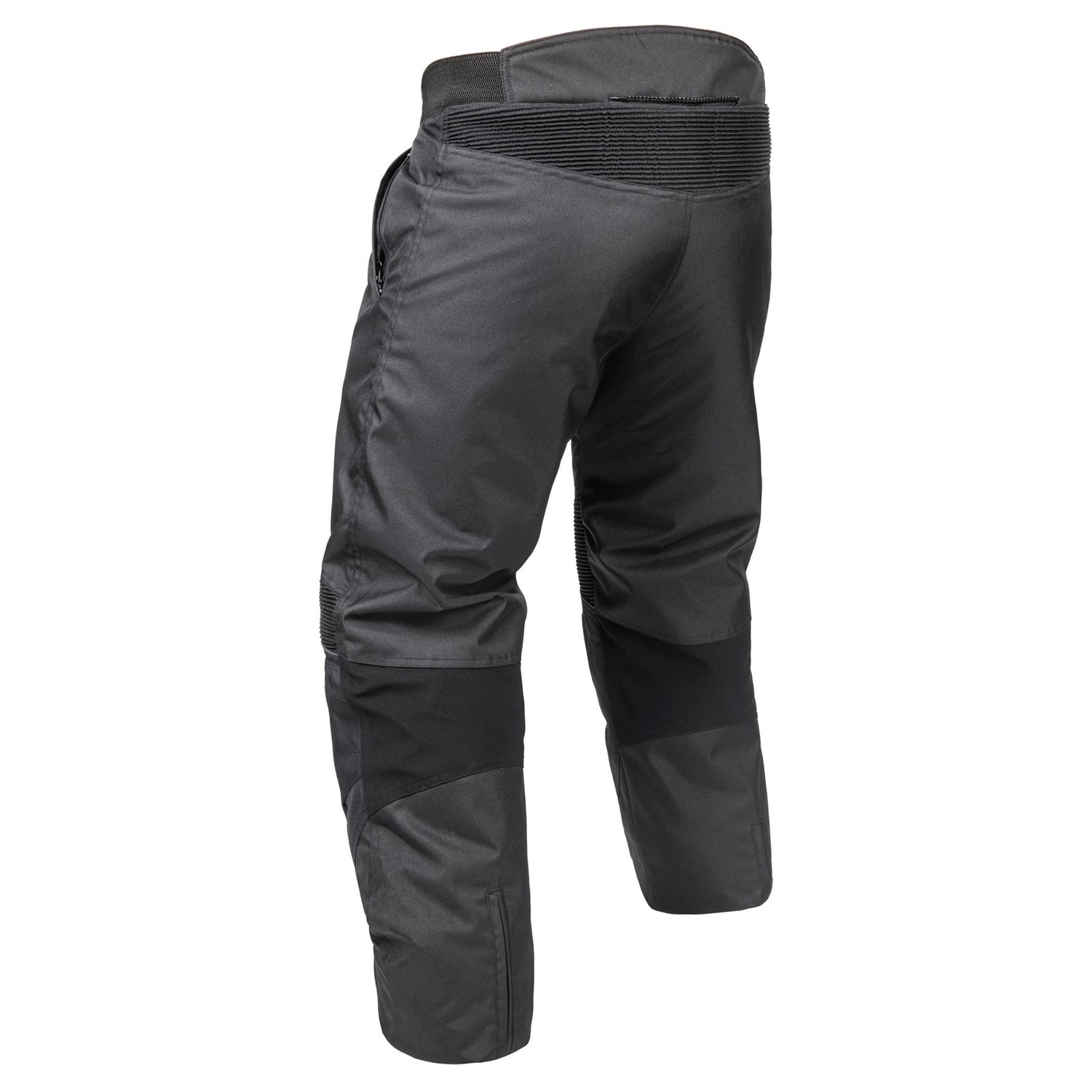 PANTALONES NORU TAIFU NEGRO