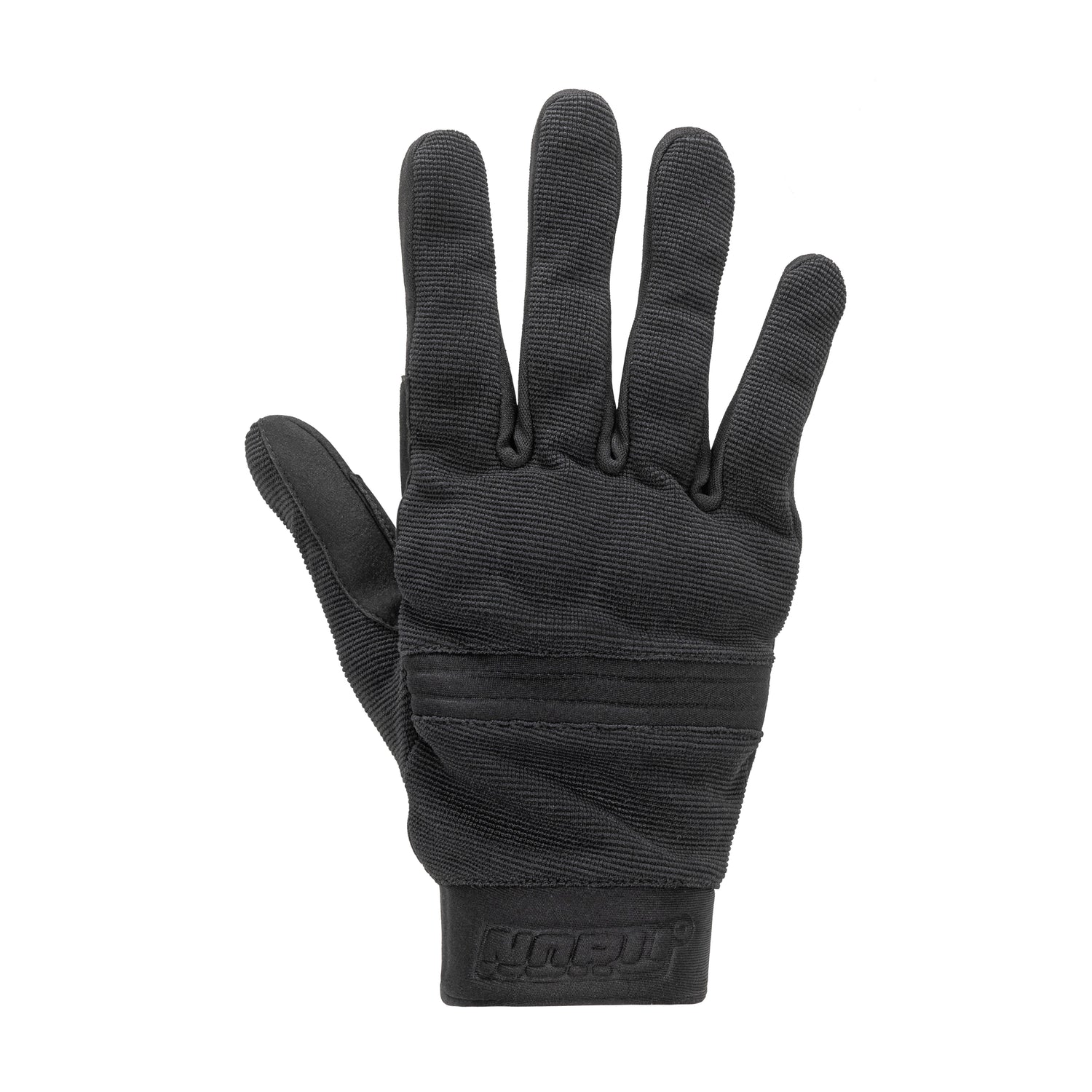 GUANTES NORU PAWA NEGRO