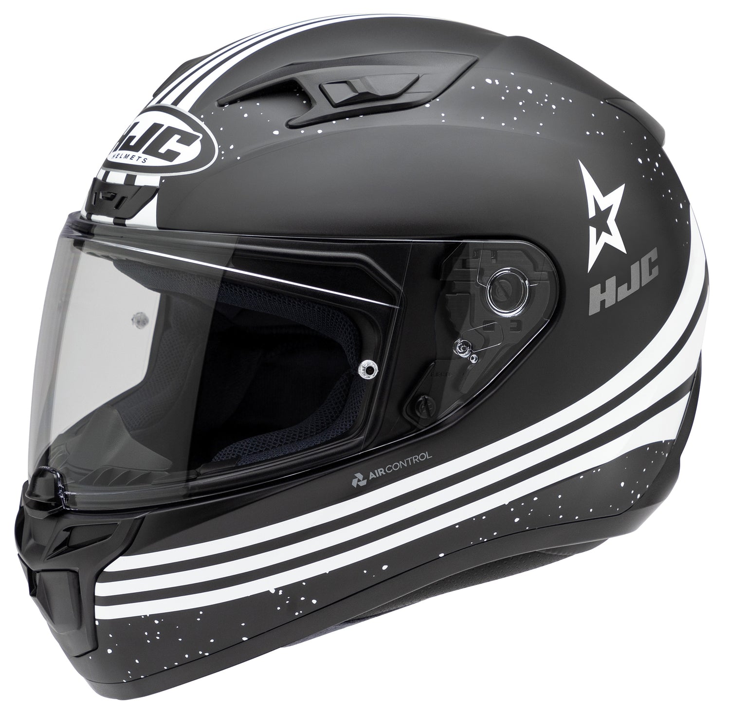 CASCO INTEGRAL HJC I10 STAR MC10SF