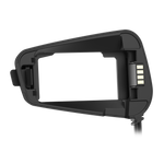 Cuna de Recambio Cardo Freecom/Spirit para Intercomunicador de Moto Duradera