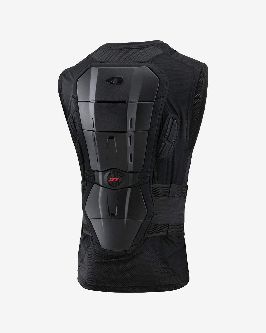 EVS Sports G7 Lite Chaleco Balístico Ligero Protección Superior Moto Off-Road