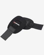 EVS Gear Guard Protector Rodillera Moto Reduce Impacto Desgaste Par