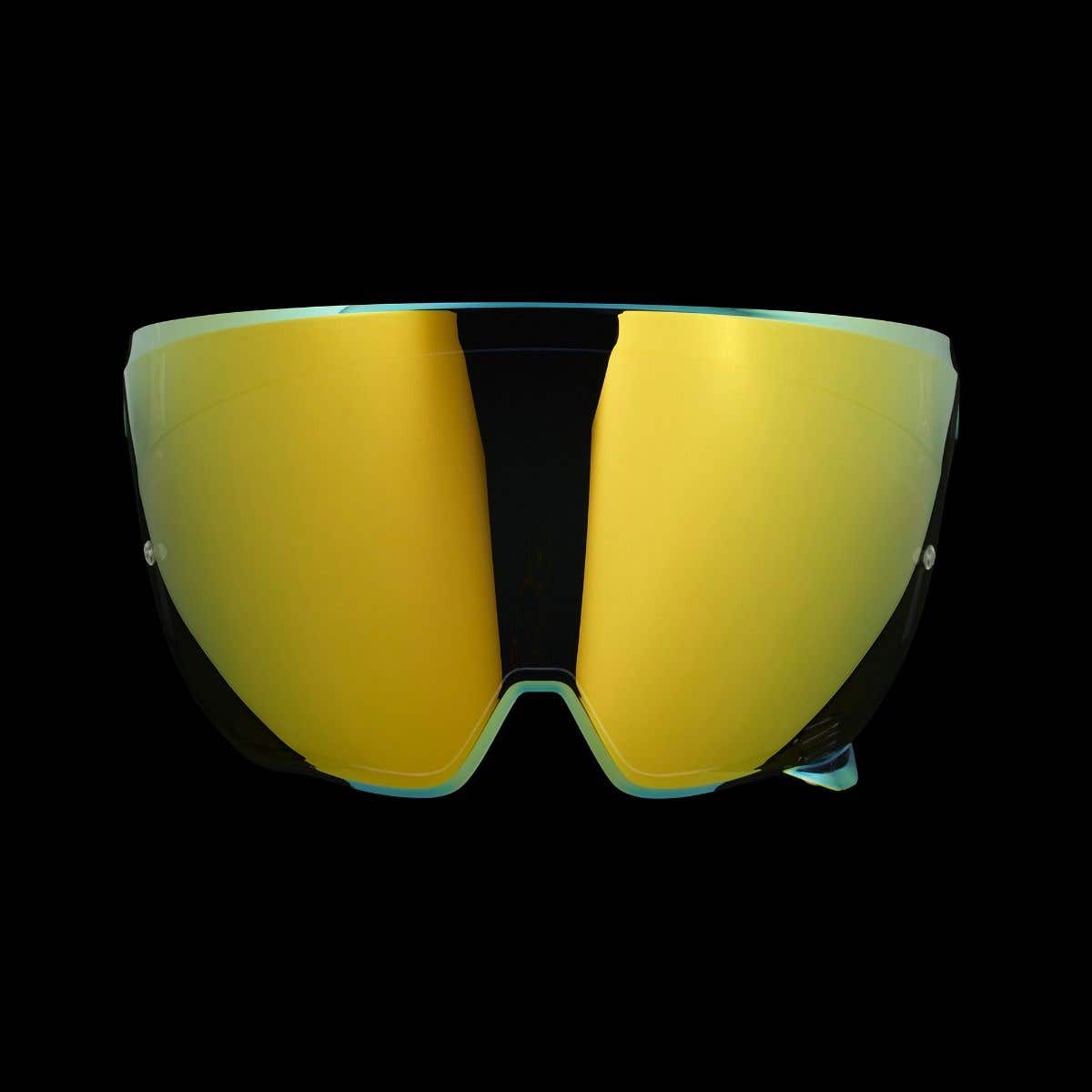VISOR RUROC ATLAS 4.0 ORO