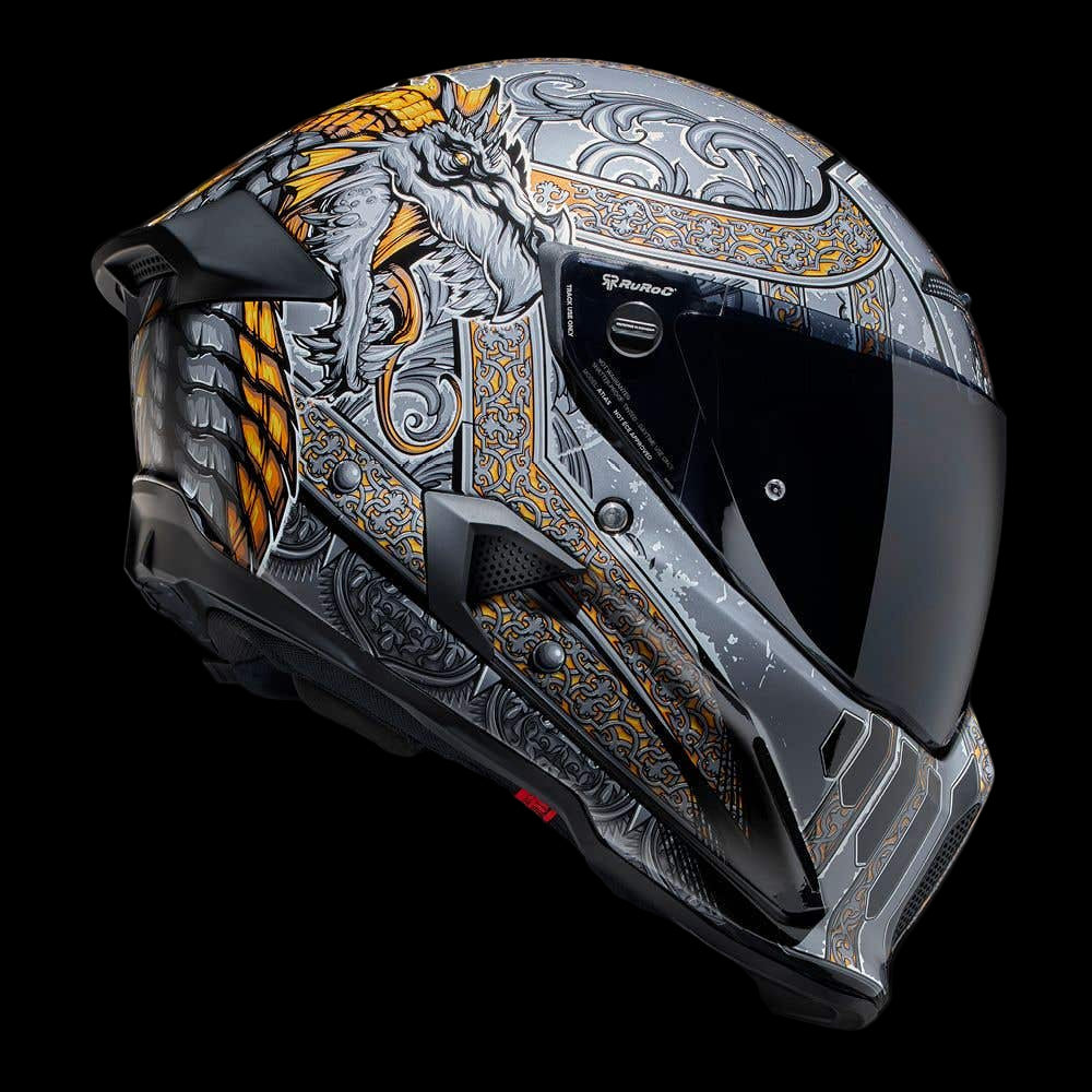 CASCO RUROC ATLAS 4.0 INVICTA