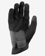 Guantes Moto EVS Sports Laguna Air: Cuero, Malla Transpirable, Protección Nudillos Carbono