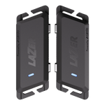 INTERCOMUNICADOR CICLISMO LAZER VELOVOX CARDO: Sistema Audio Conectividad Avanzado