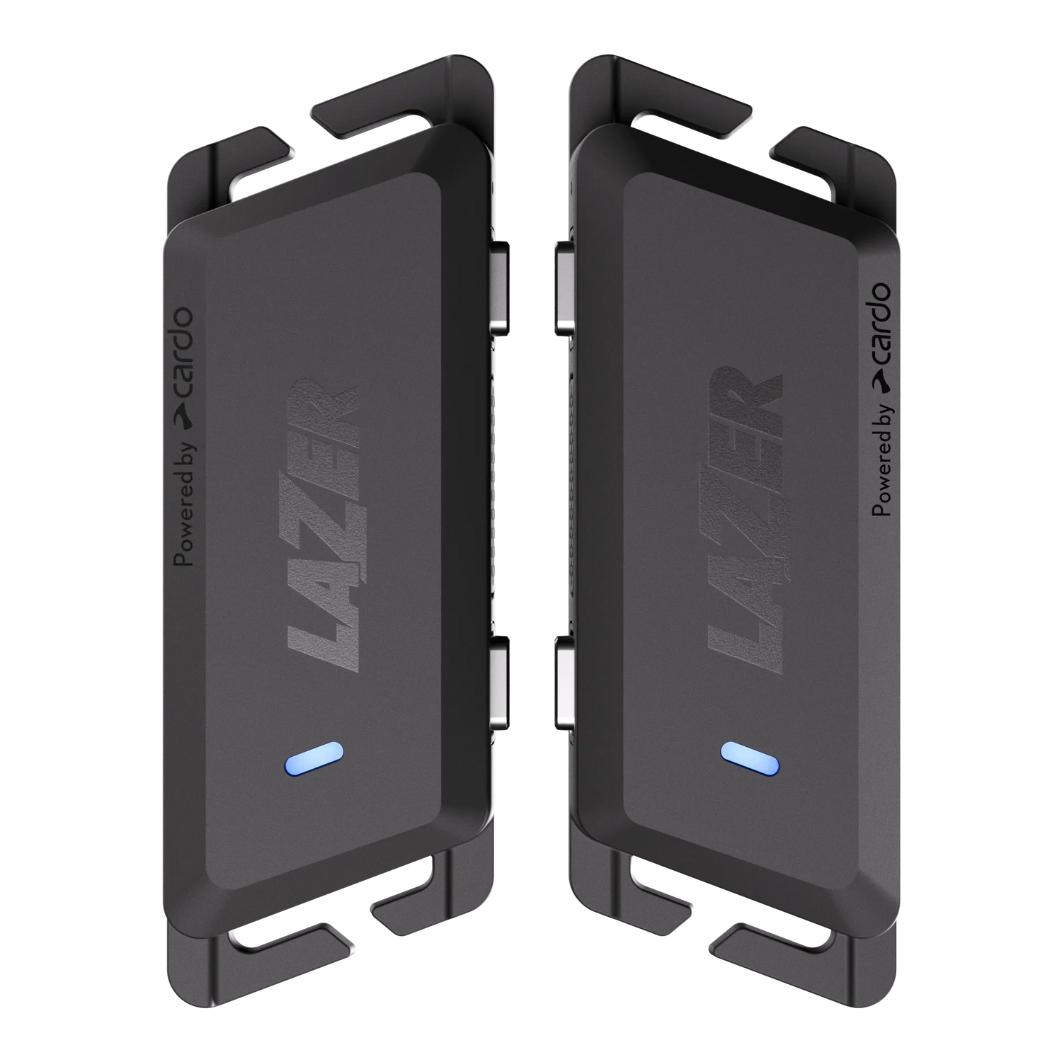 INTERCOMUNICADOR CICLISMO LAZER VELOVOX CARDO: Sistema Audio Conectividad Avanzado