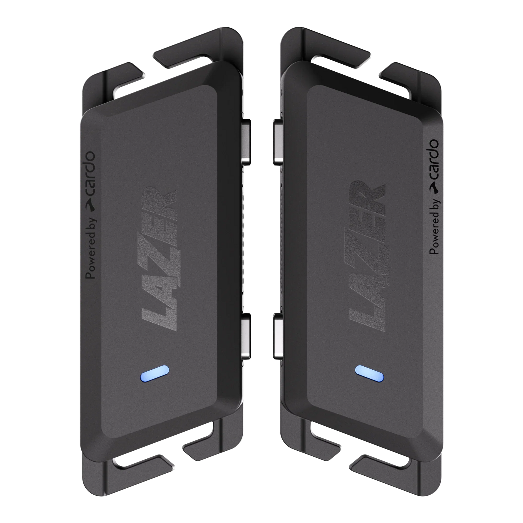 INTERCOMUNICADOR CICLISMO LAZER VELOVOX CARDO: Sistema Audio Conectividad Avanzado