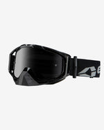 Gafas EVS Sports Legacy Pro HD Antivaho Antirrayas Motocross Enduro Certificadas