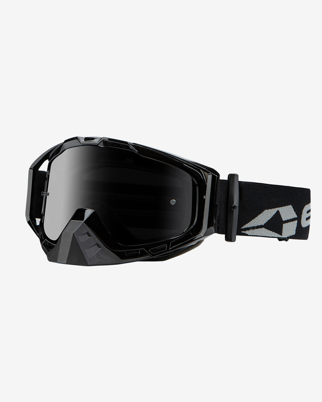 Gafas EVS Sports Legacy Pro HD Antivaho Antirrayas Motocross Enduro Certificadas