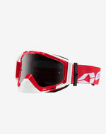 Gafas EVS Sports Legacy Pro HD Antivaho Antirrayas Motocross Enduro Certificadas