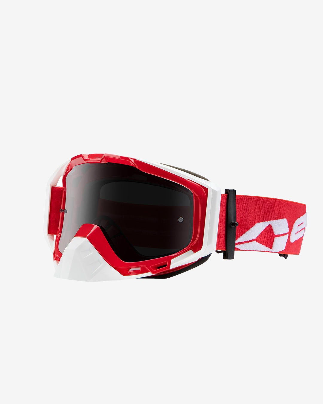 Gafas EVS Sports Legacy Pro HD Antivaho Antirrayas Motocross Enduro Certificadas