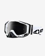 Gafas EVS Sports Legacy Pro HD Antivaho Antirrayas Motocross Enduro Certificadas