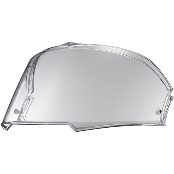VISOR EXTERNO LS2 VALIANT II TRANSPARENTE