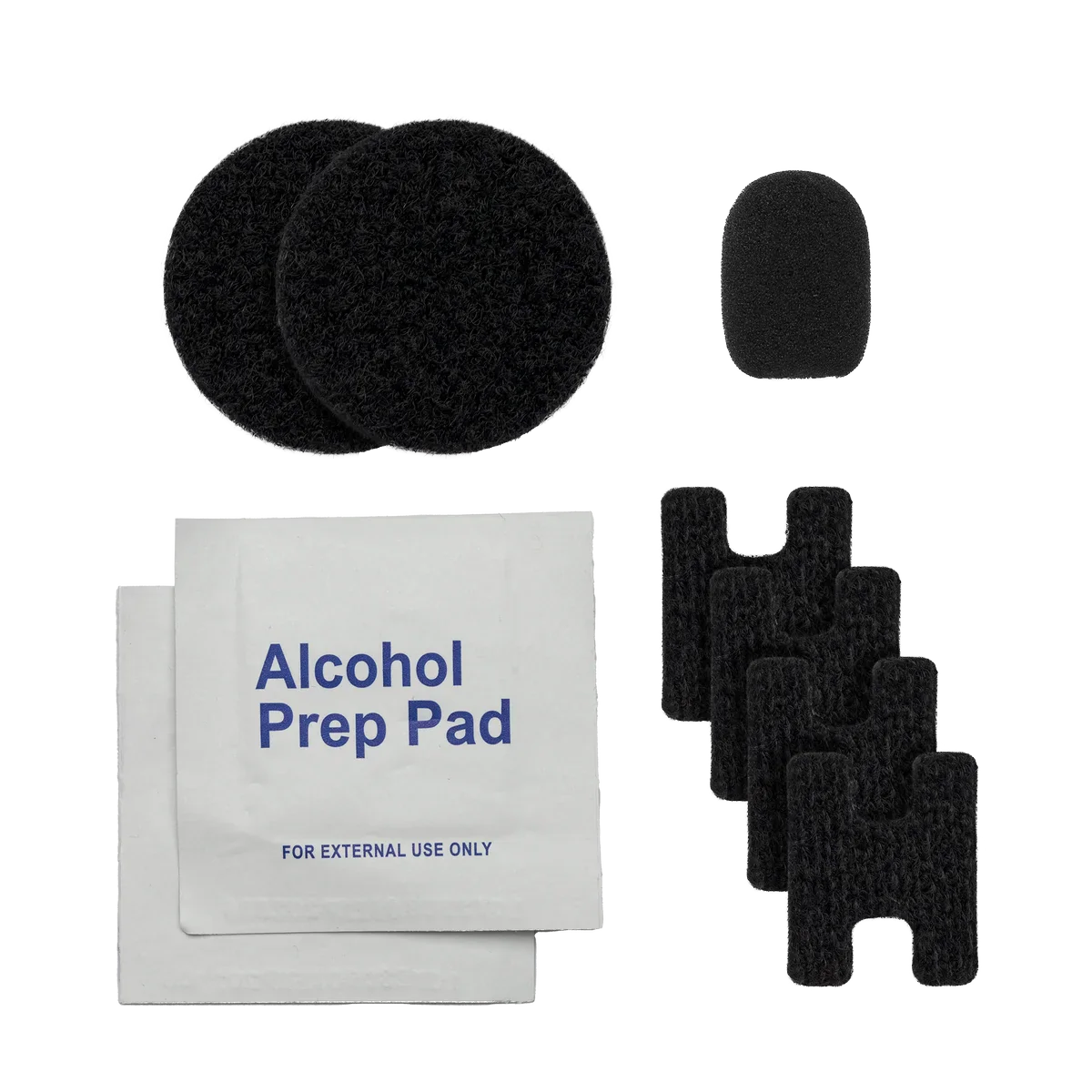 Kit de Reacondicionamiento Premium Cardo Packtalk Outdoor Accesorios Limpieza Mantenimiento Duradero