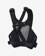 Deflector de Pecho EVS Revo 4 Motocross MTB Ligero Ajustable Protección Superior