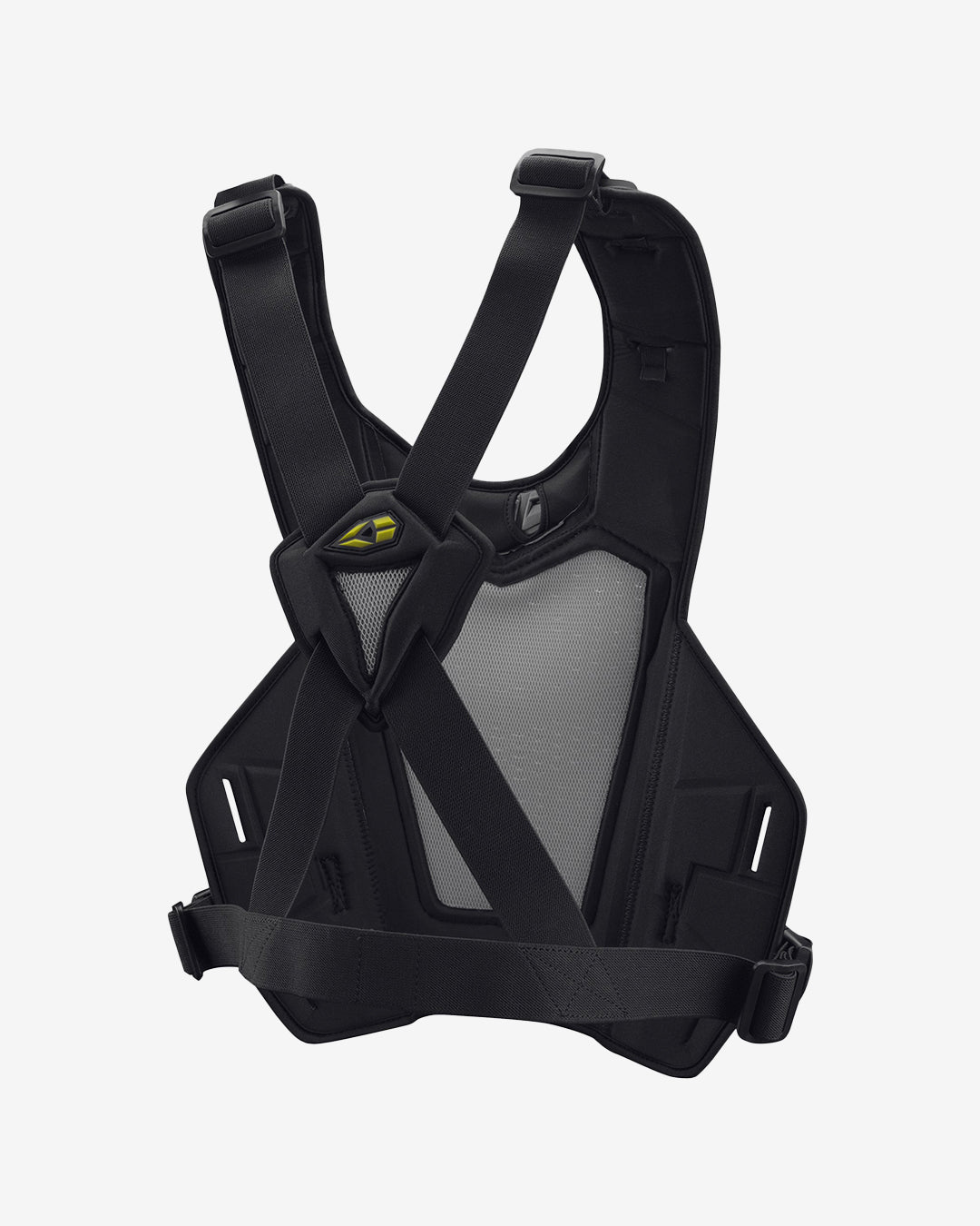 Deflector de Pecho EVS Revo 4 Motocross MTB Ligero Ajustable Protección Superior