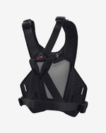 Deflector de Pecho EVS Revo 4 Motocross MTB Ligero Ajustable Protección Superior