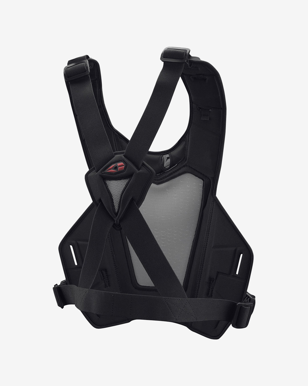 Deflector de Pecho EVS Revo 4 Motocross MTB Ligero Ajustable Protección Superior