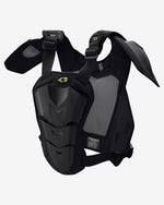 EVS Sports Revo 5 Protector Pecho Modular Ajustable Ventilación Óptima Impacto Superior