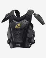 EVS Sports Revo 5 Protector Pecho Modular Ajustable Ventilación Óptima Impacto Superior