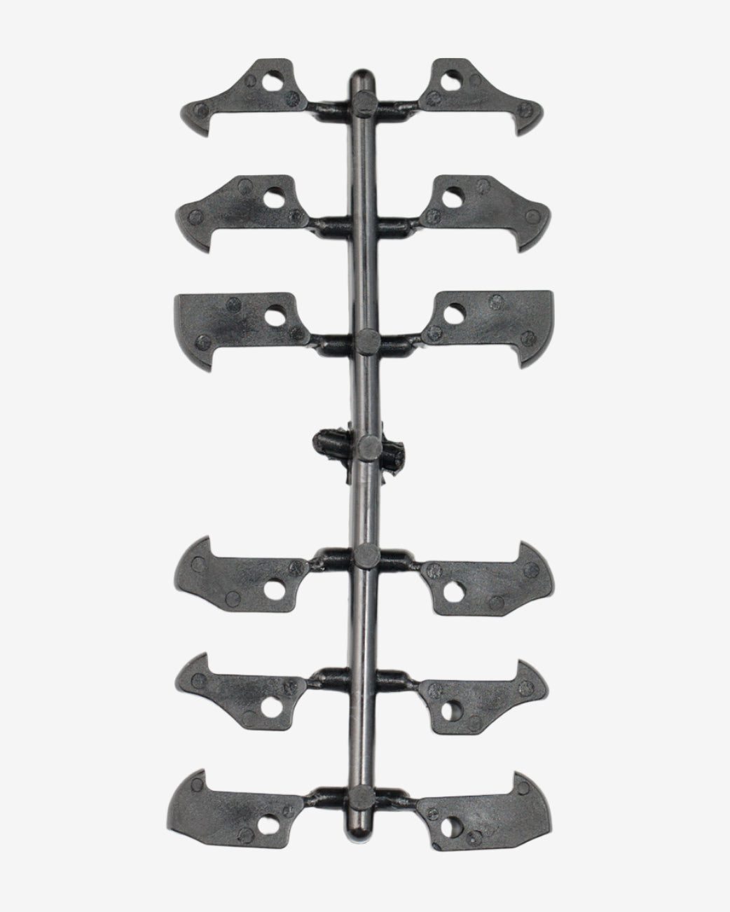 Árbol de Topes de Extensión de Bisagra RS9 Original EVS Sports para Rodillera