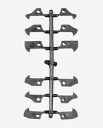 Árbol Topes Extensores Bisagra AXIS Rodillera EVS Sports - Repuesto Esencial