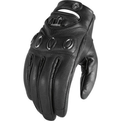 GUANTES ICON FAIRLADY PARA DAMA