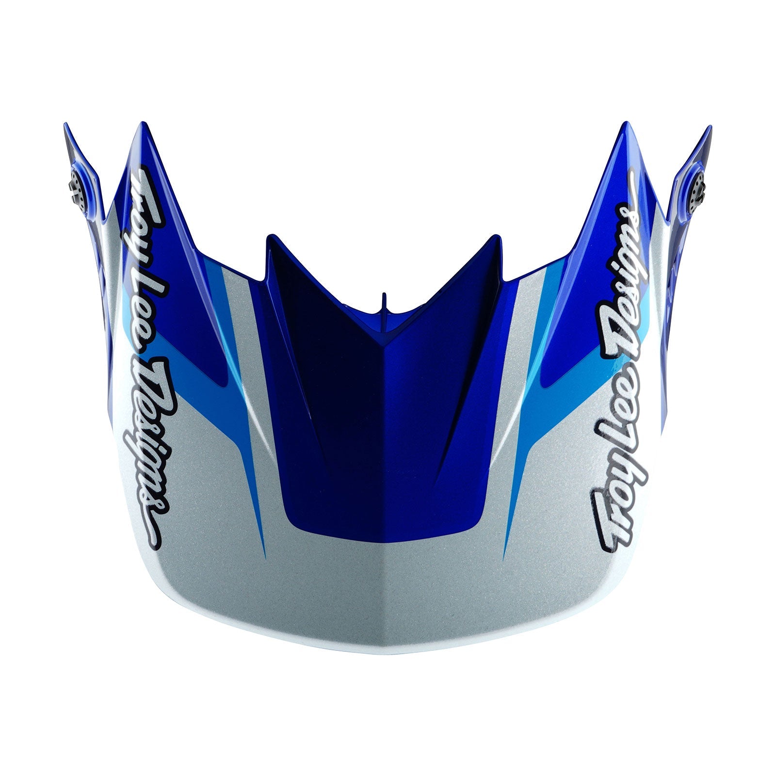 Casco Moto Troy Lee Designs GP Juvenil Shutter Blue: Ligero, Cómodo, Seguro