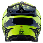 Casco TLD SE5 Composite MIPS Amarillo Drip: Protección Superior Todoterreno