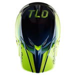 Casco TLD SE5 Composite MIPS Amarillo Drip: Protección Superior Todoterreno