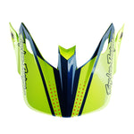 Casco TLD SE5 Composite MIPS Amarillo Drip: Protección Superior Todoterreno