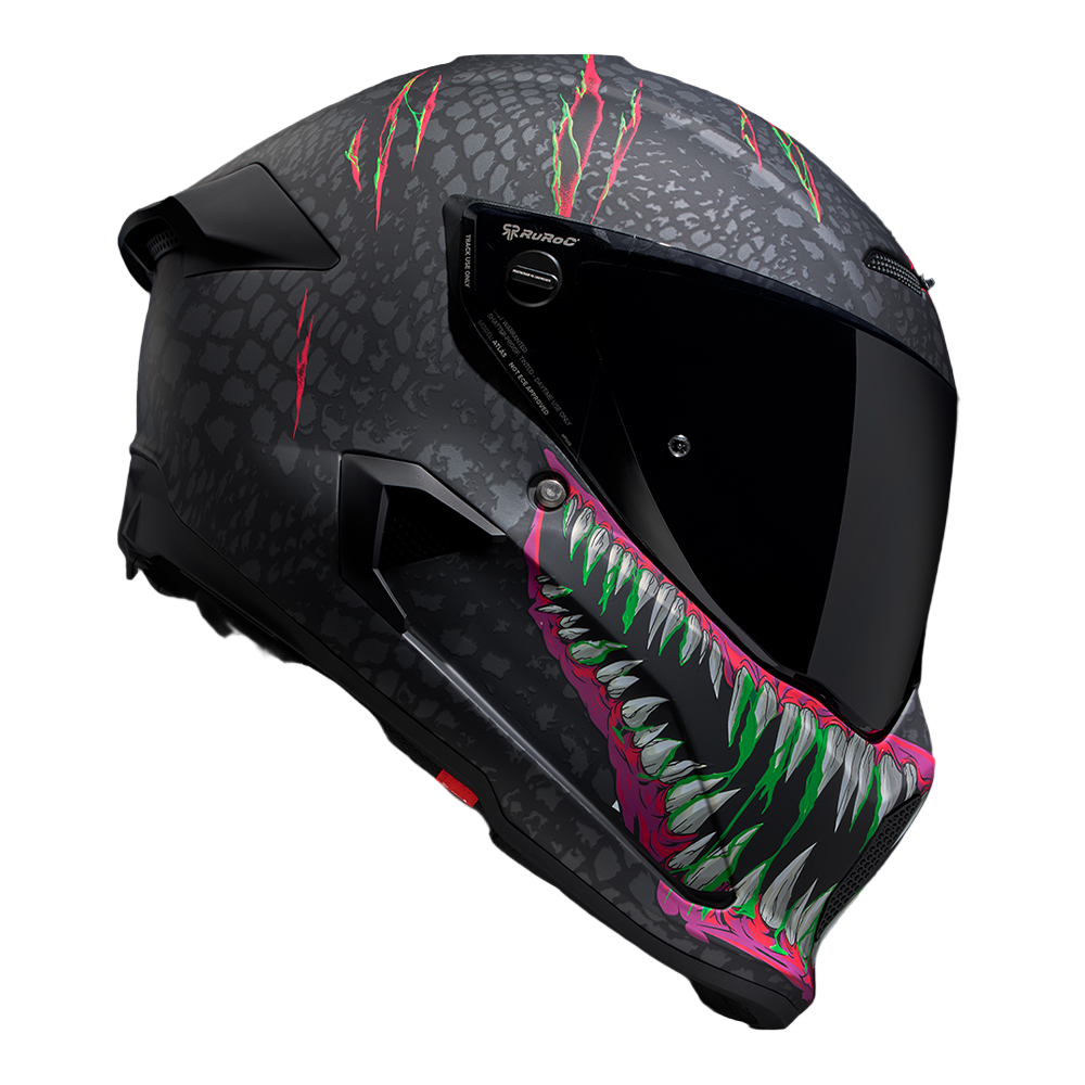 CASCO RUROC ATLAS 4.0 TOXIN