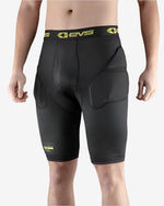 Pantalón Corto EVS Sports TUG Impacto: Protección Flexible Transpirable para MTB