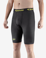 Calzoncillos Bóxer Moto EVS TUG: Transpirables, Elásticos, Anti-rozaduras, Máximo Confort