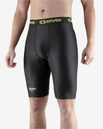 Pantalón Corto EVS TUG Ventilado Compresión Transpirable Ligero Protección UV Motocross
