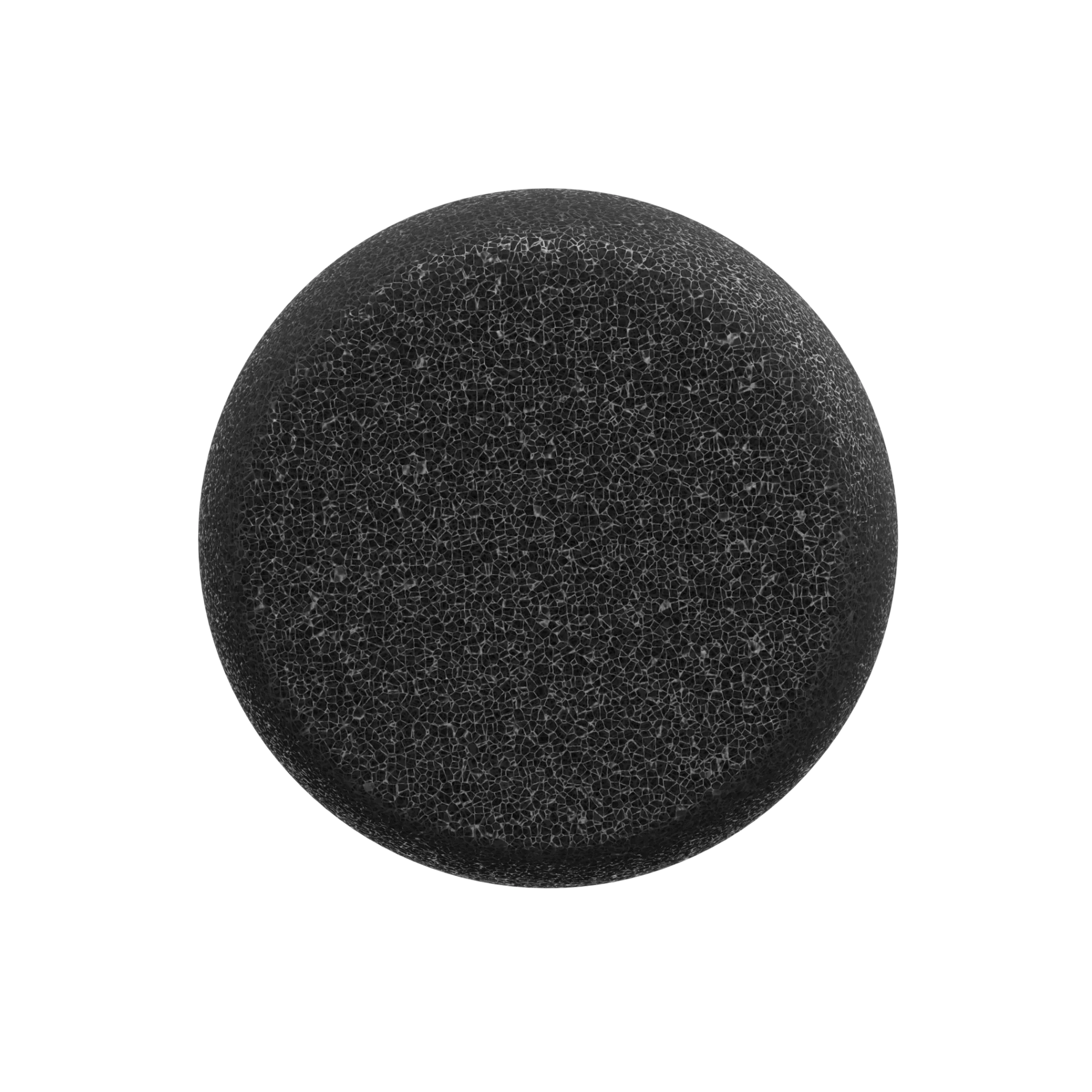 Esponja Protectora Micrófono Cable Cardo Systems Pequeña - Claridad Audio Casco