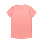 Maillot Ciclismo Mujer Lilium Troy Lee Designs Transpirable Elástico Terracota Rendimiento Trail