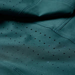 PANTALONES CORTOS TROY LEE DESIGNS LILIUM JADE SÓLIDO MUJER MTB CICLISMO ALTO RENDIMIENTO